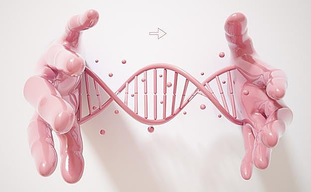 ¿Se puede heredar el cáncer?