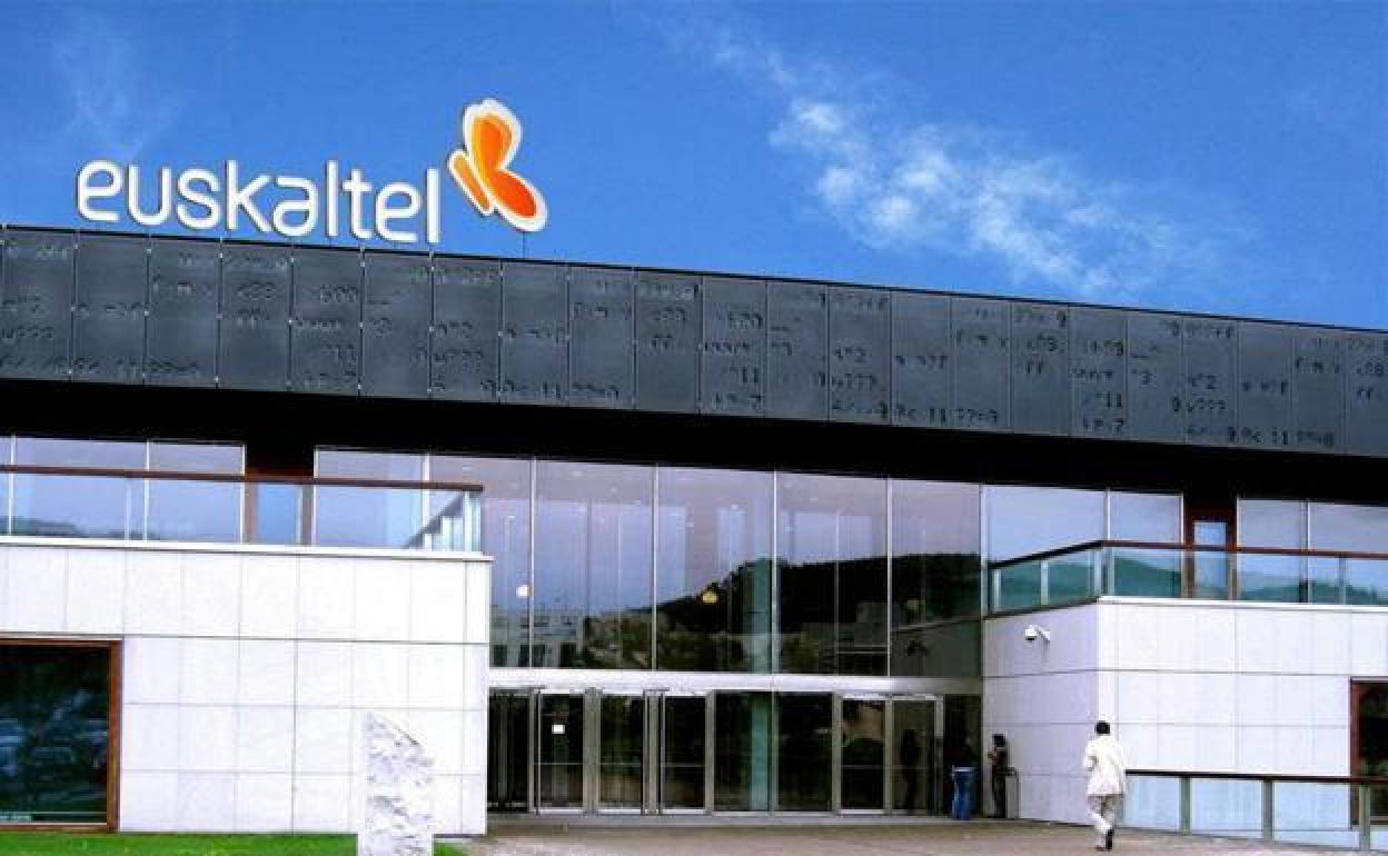 Euskaltel sella una alianza con S2 para ofrecer ciberseguridad a sus clientes