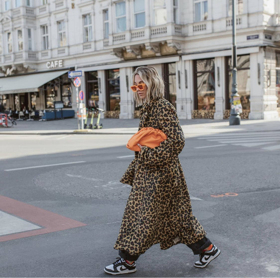 Fotos: 30 looks con estilo para un abril lluvioso