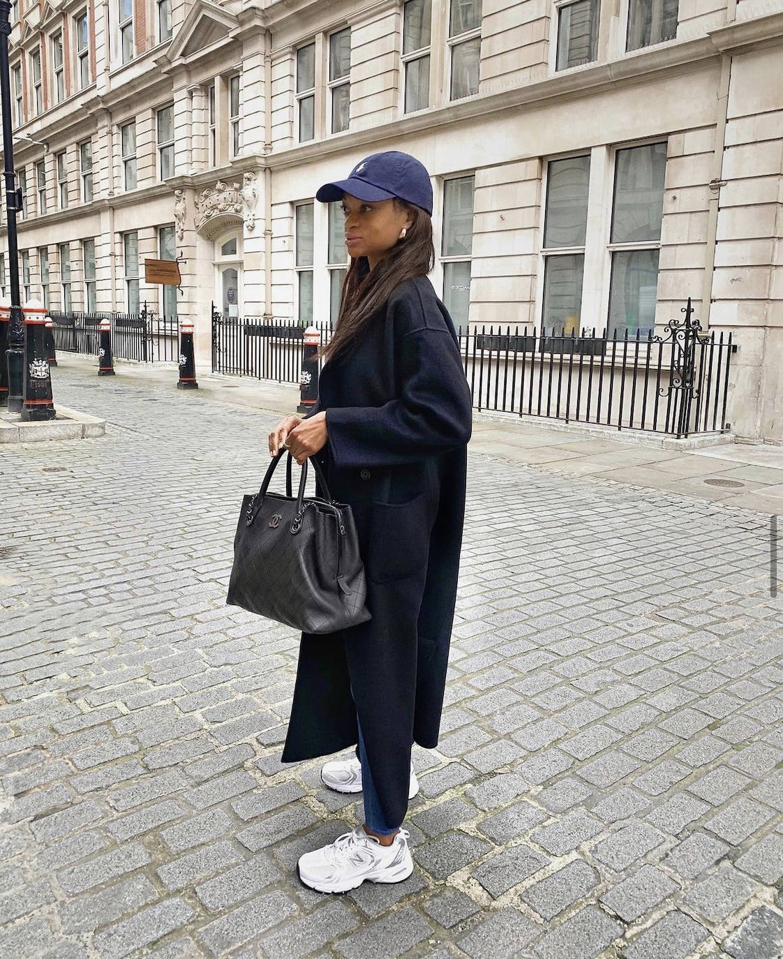 Fotos: 30 looks con estilo para un abril lluvioso