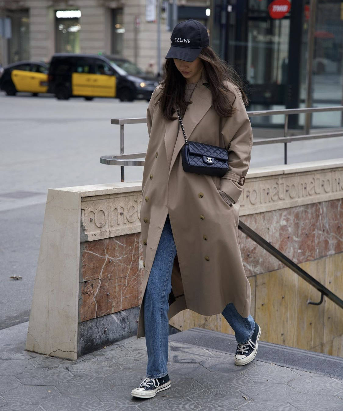 Fotos: 30 looks con estilo para un abril lluvioso