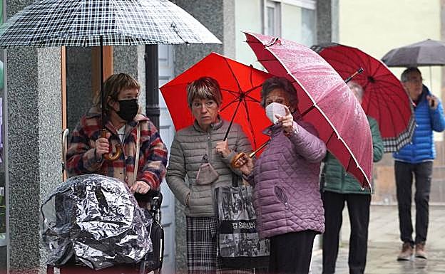 «Ella estaba muy contenta ya que el pequeño se había adaptado bien a la guardería»