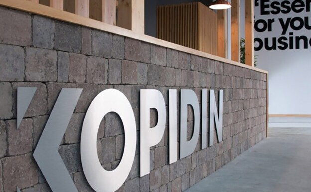 Kopidin es el socio tecnológico para empresas que quieran afrontar la transformación digital