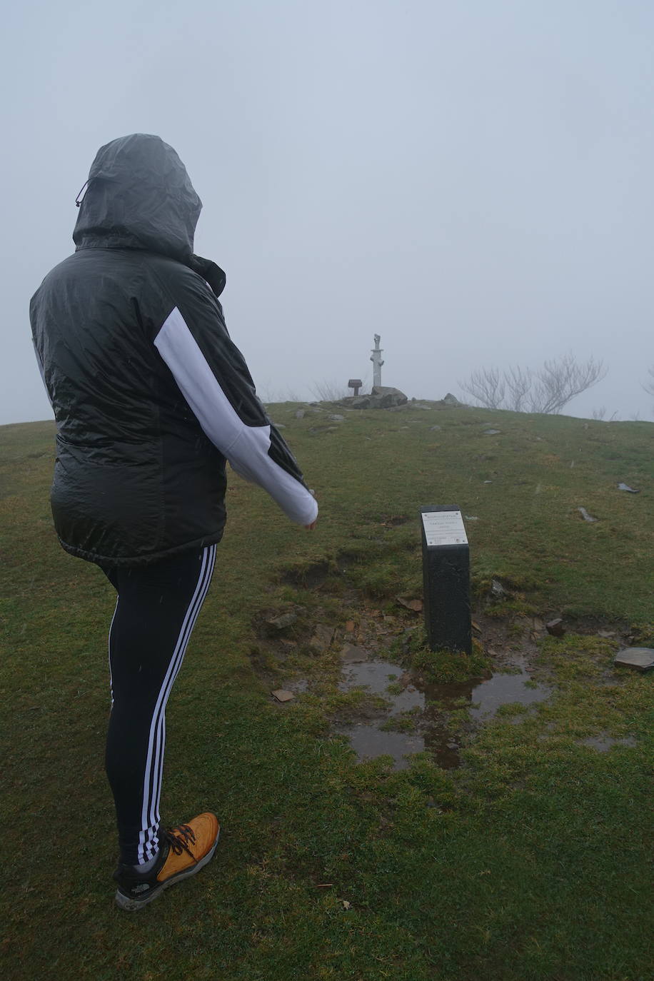 Fotos: Urepel, el señor de las mugas por siglos