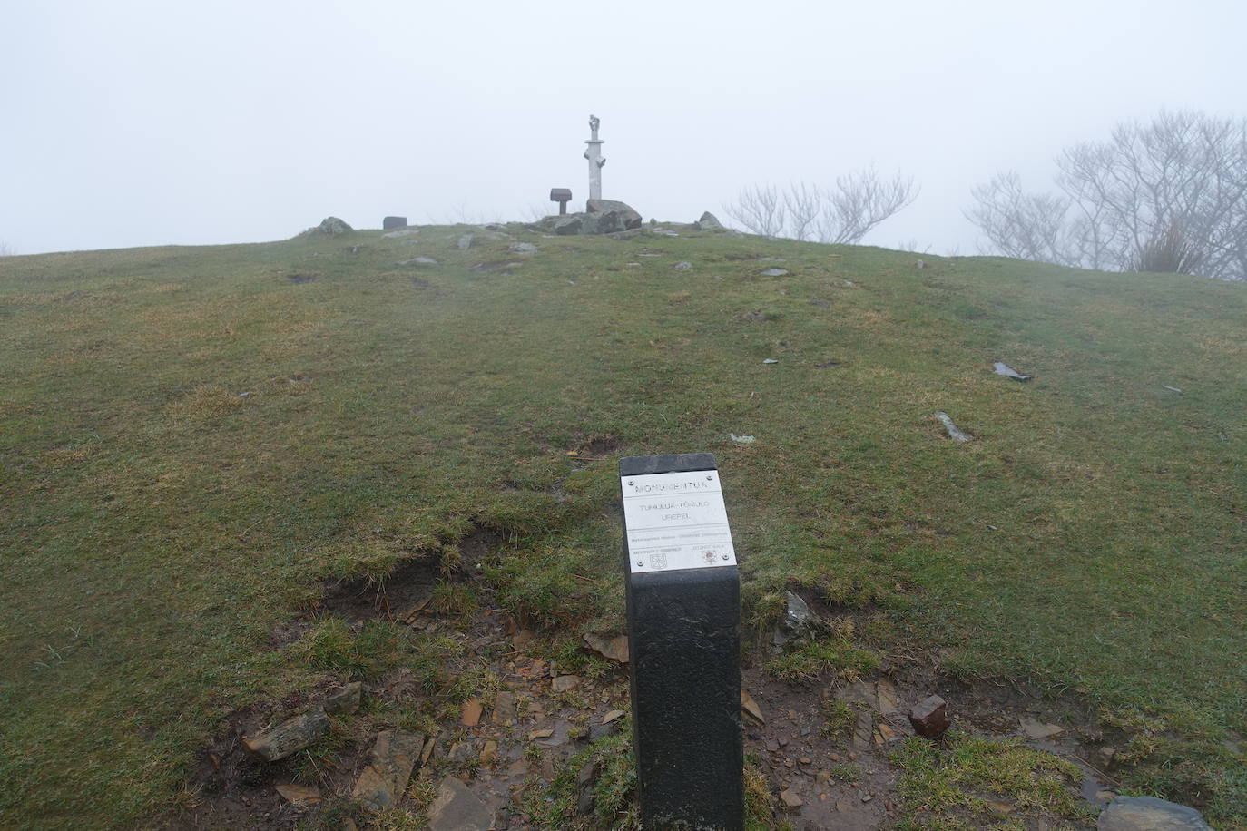 Fotos: Urepel, el señor de las mugas por siglos