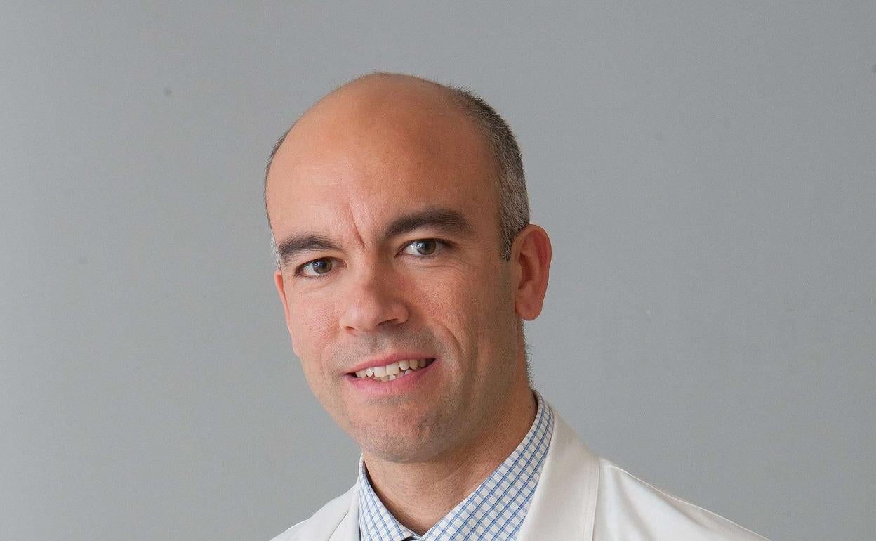 Covid-19: Gabriel Reina: «Habría que ver la evolución del virus con el nuevo protocolo antes de retirarla»