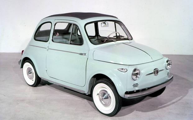 Fotos: Exposición sobre arte y automóvil en el Guggenheim