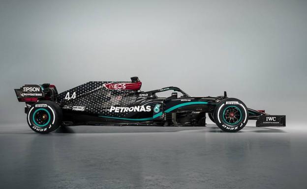 Fotos: Exposición sobre arte y automóvil en el Guggenheim