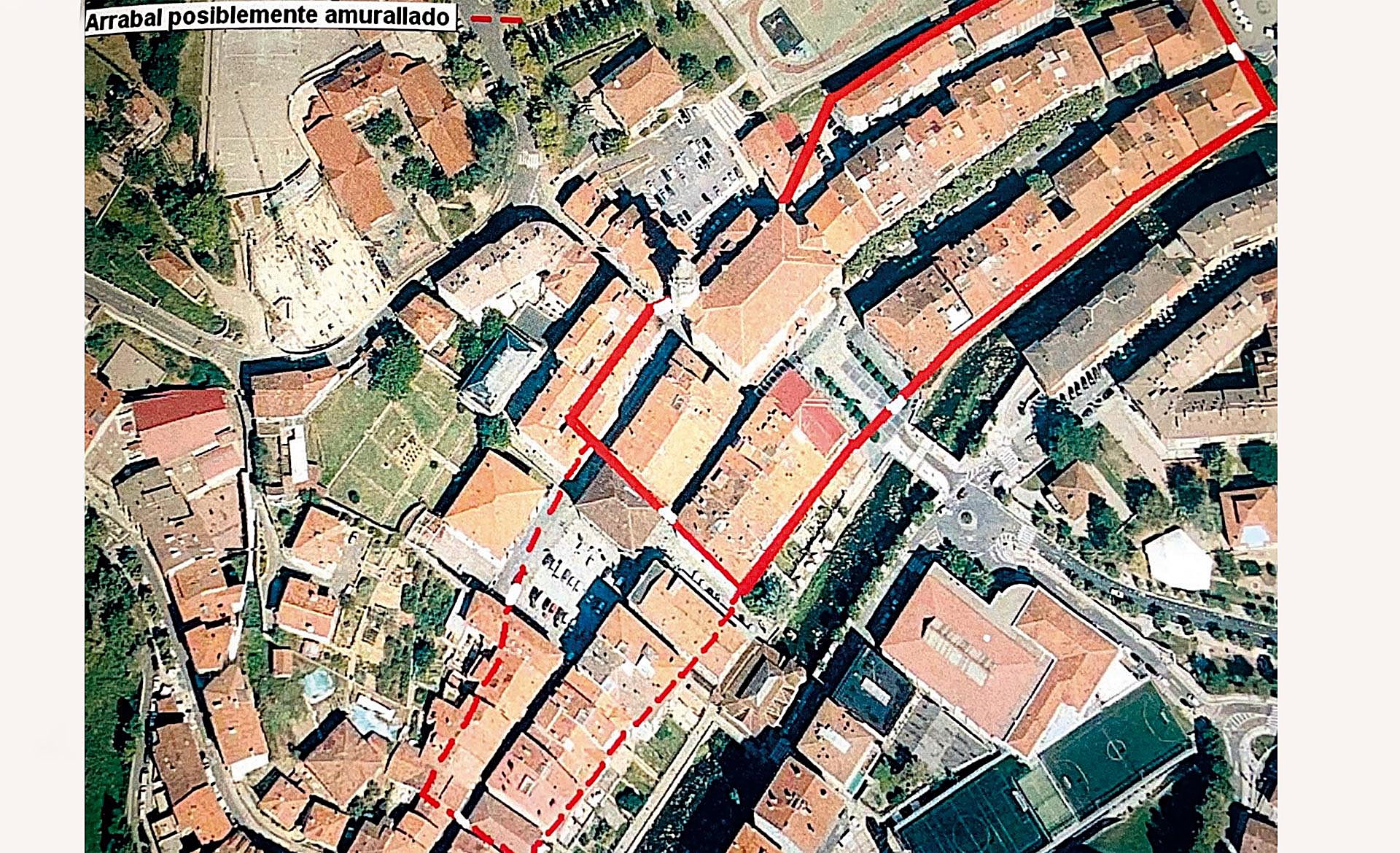 Scroll Story imagen 25