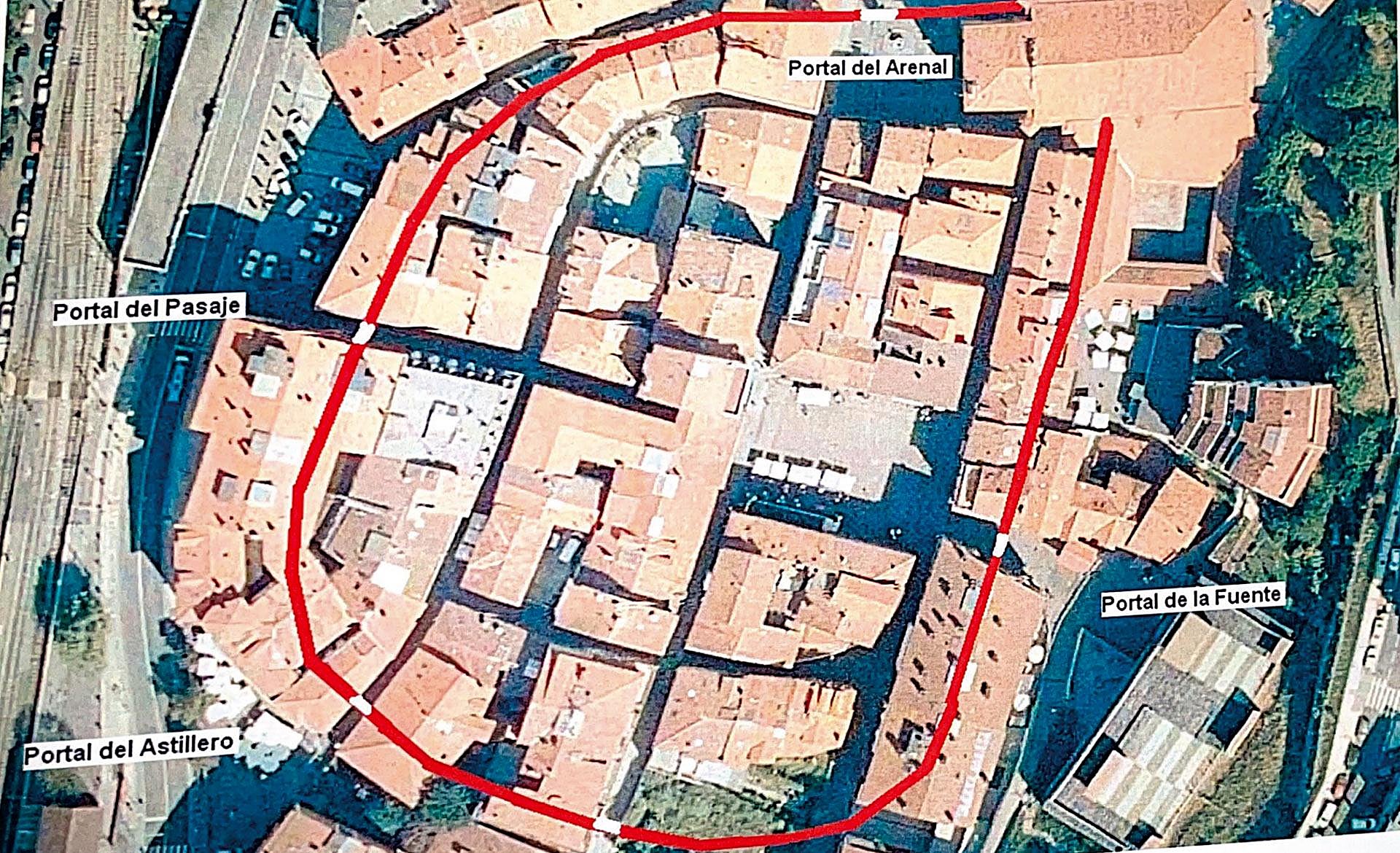 Scroll Story imagen 29