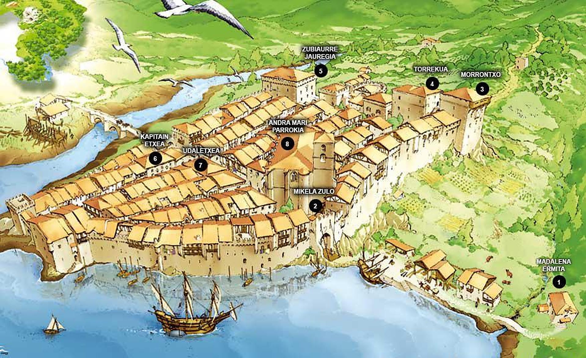 Scroll Story imagen 3