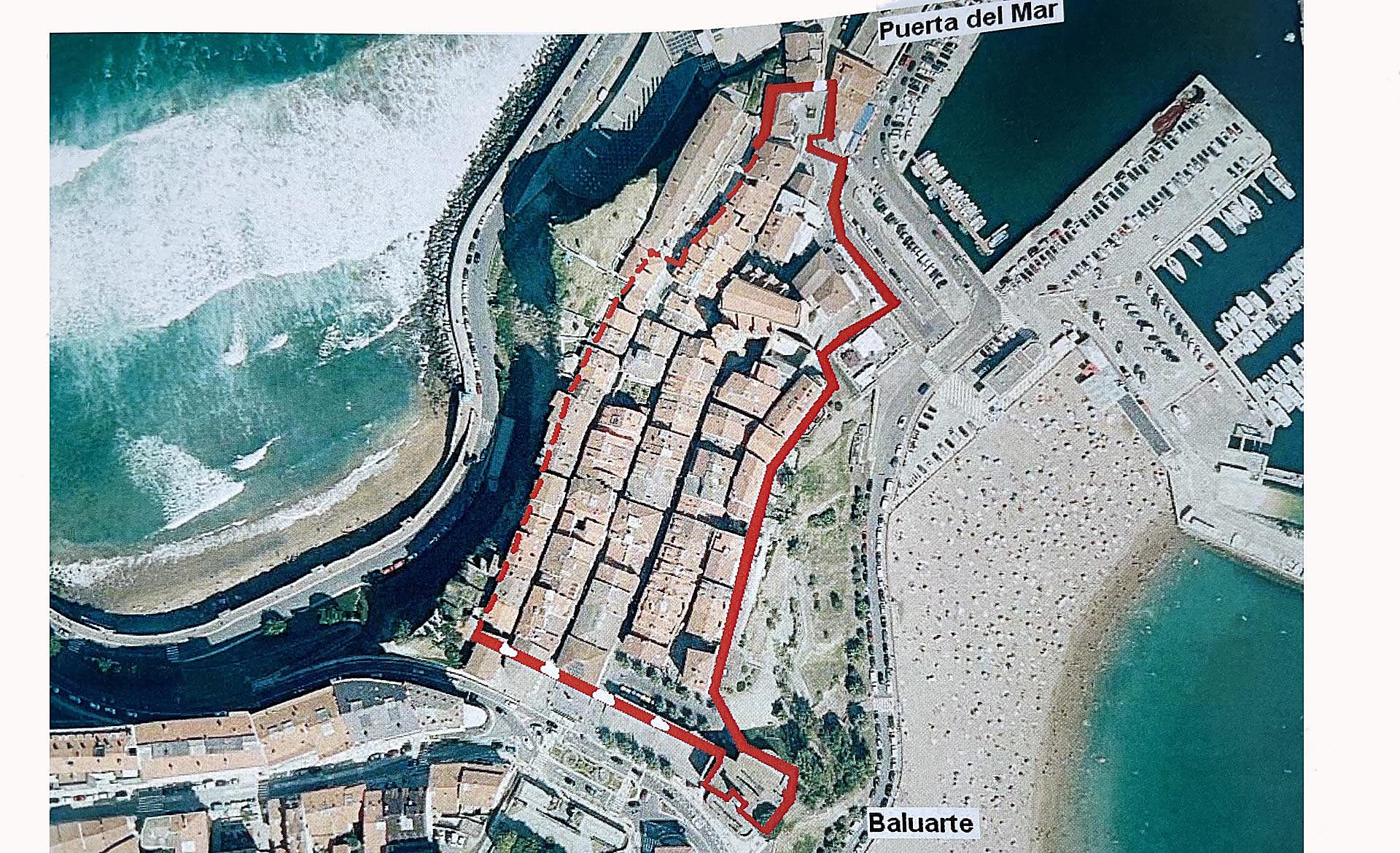 Scroll Story imagen 9