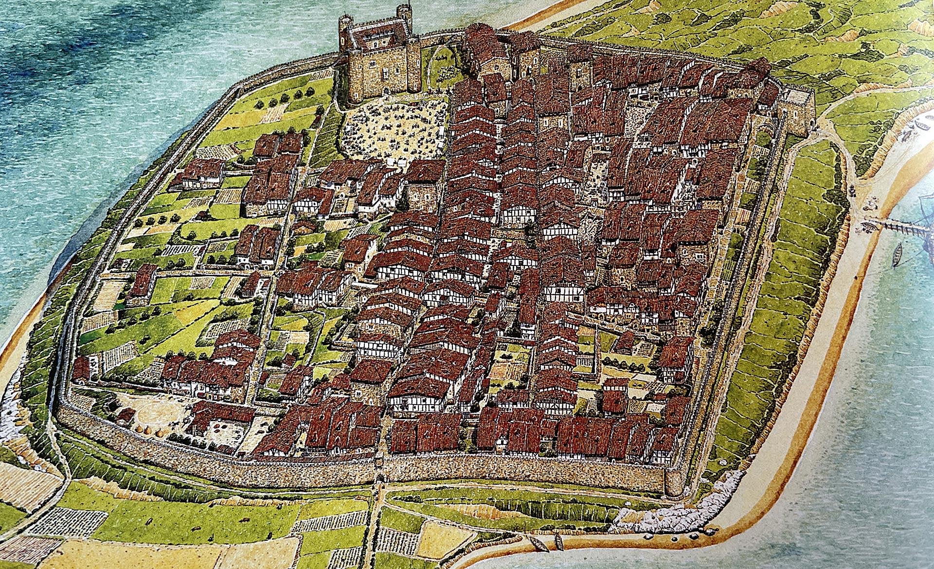 Scroll Story imagen 6