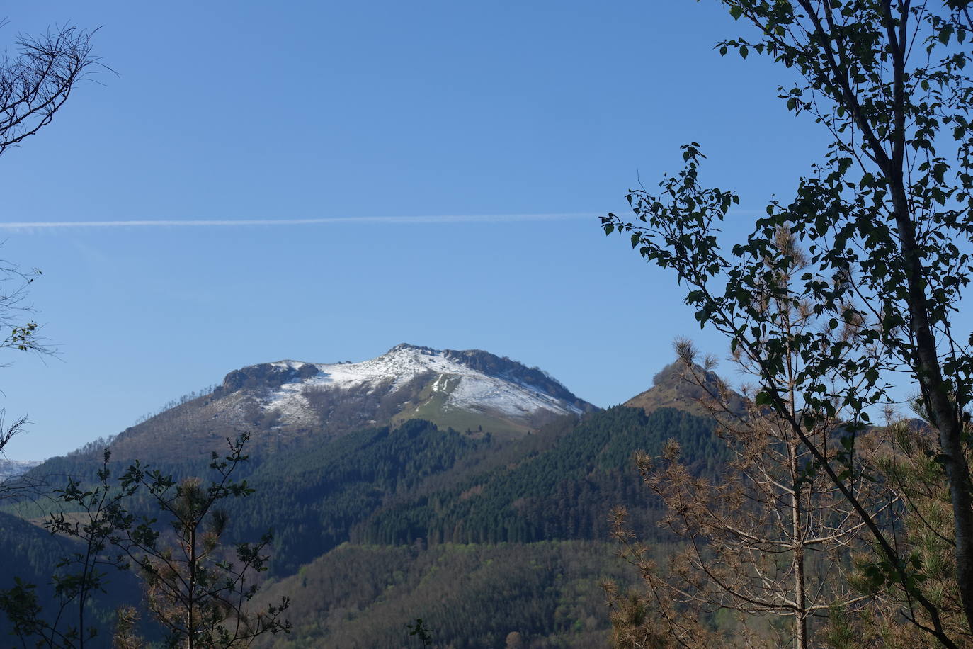 Fotos: Mulisko gaina. La magia materializada