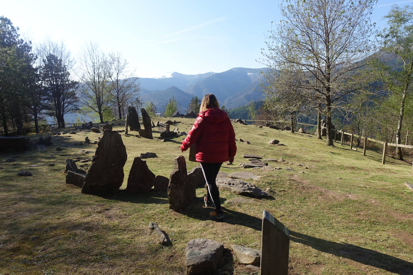 Fotos: Mulisko gaina. La magia materializada