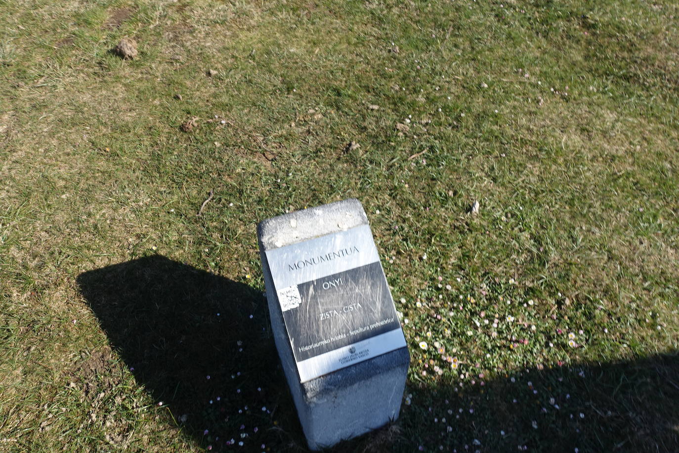 Fotos: Mulisko gaina. La magia materializada