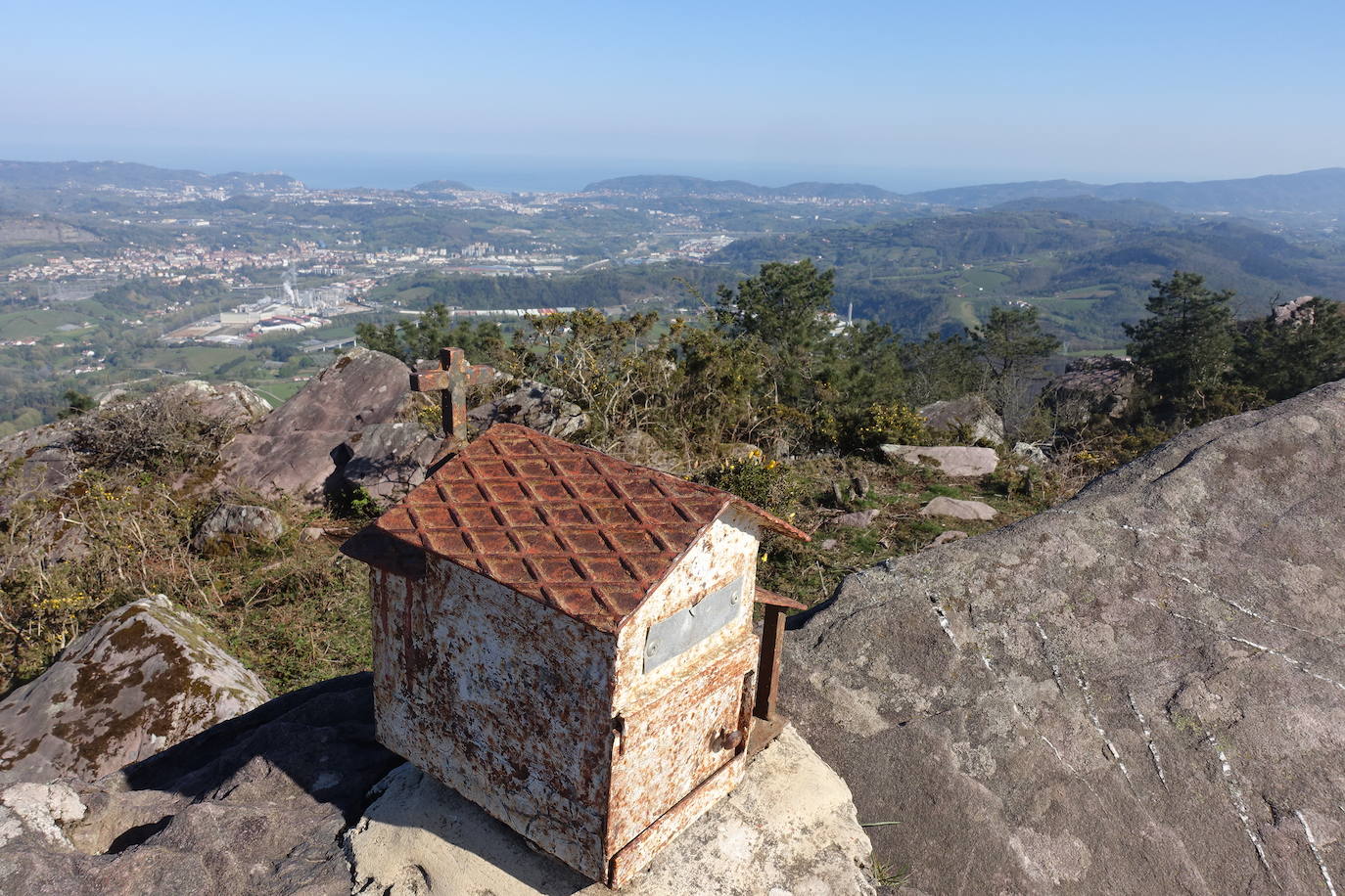 Fotos: Mulisko gaina. La magia materializada