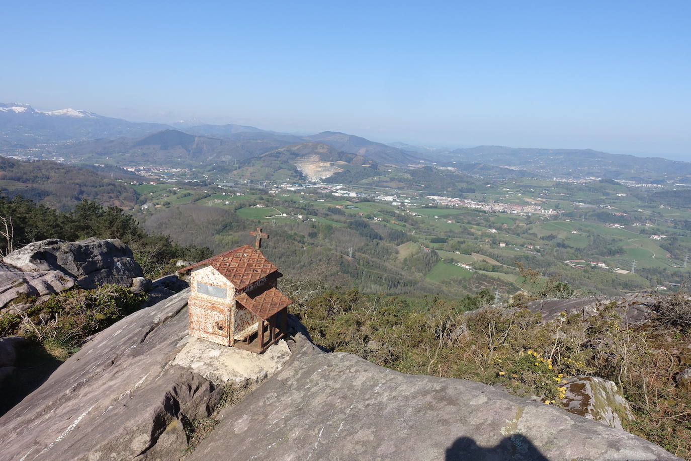 Fotos: Mulisko gaina. La magia materializada