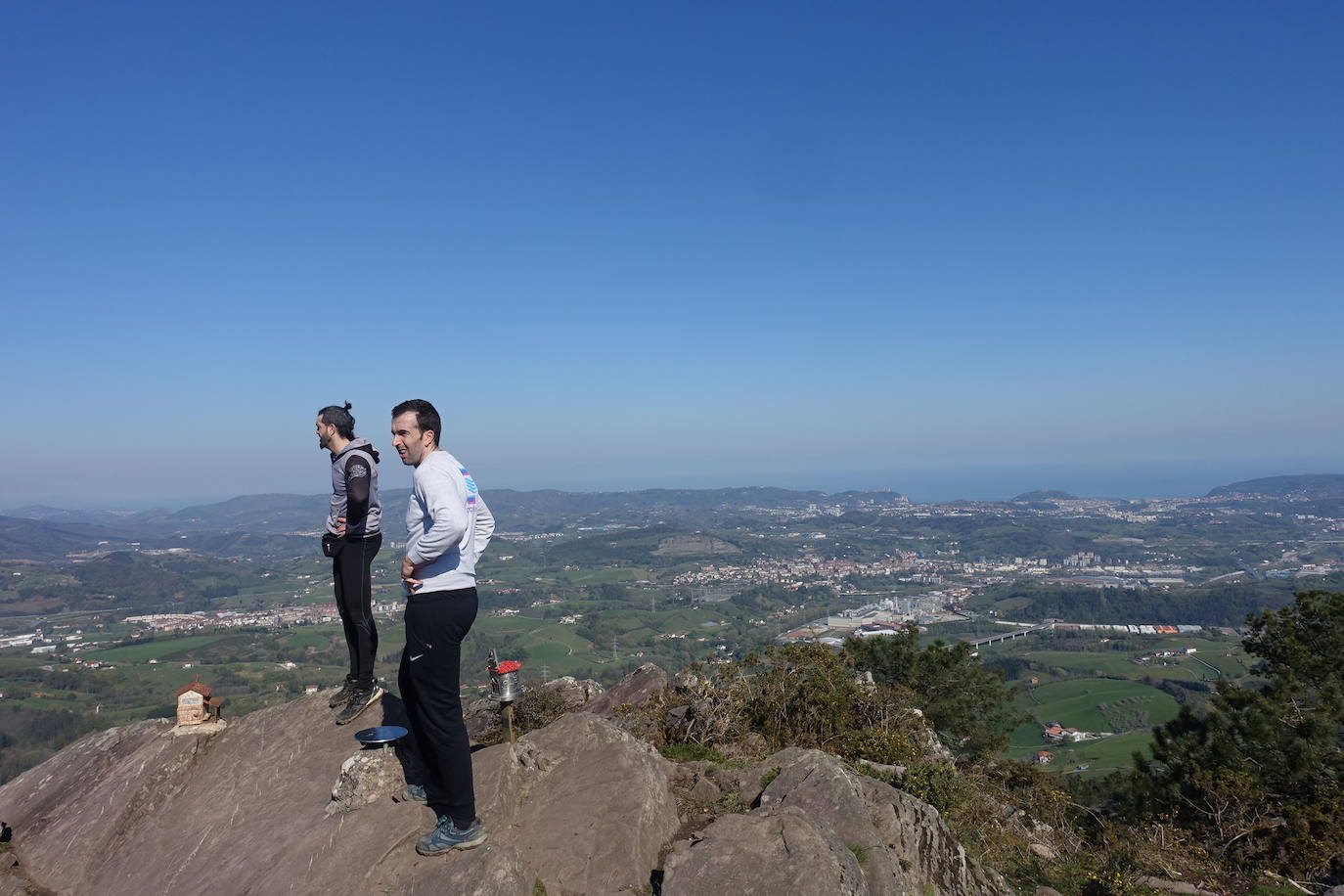 Fotos: Mulisko gaina. La magia materializada