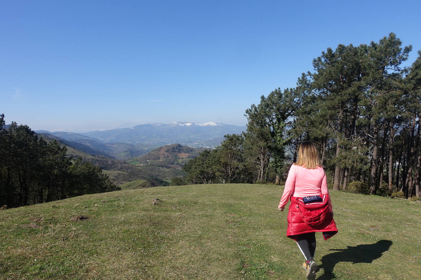 Fotos: Mulisko gaina. La magia materializada