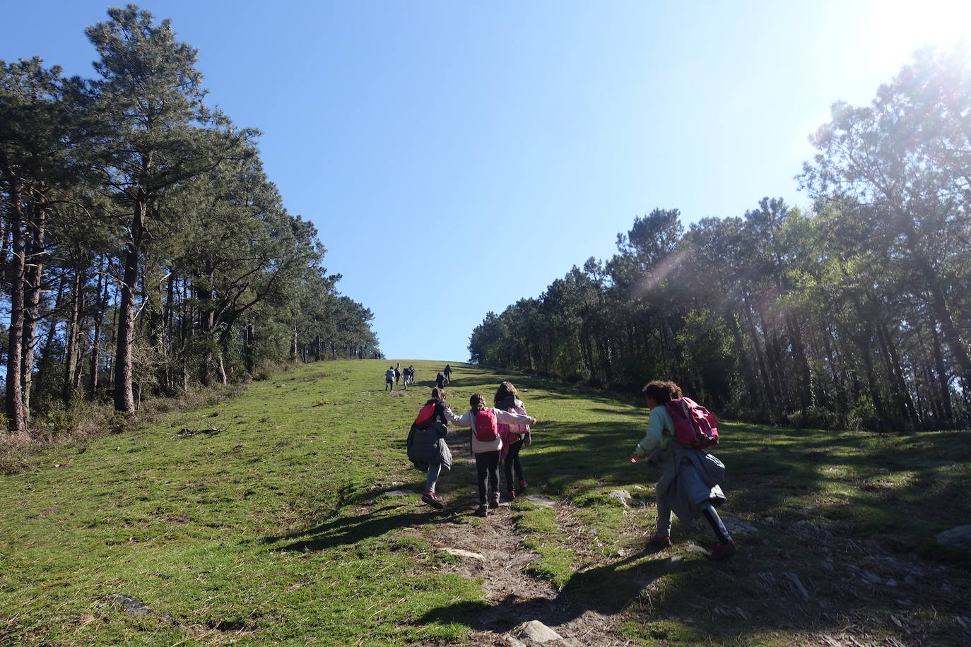 Fotos: Mulisko gaina. La magia materializada