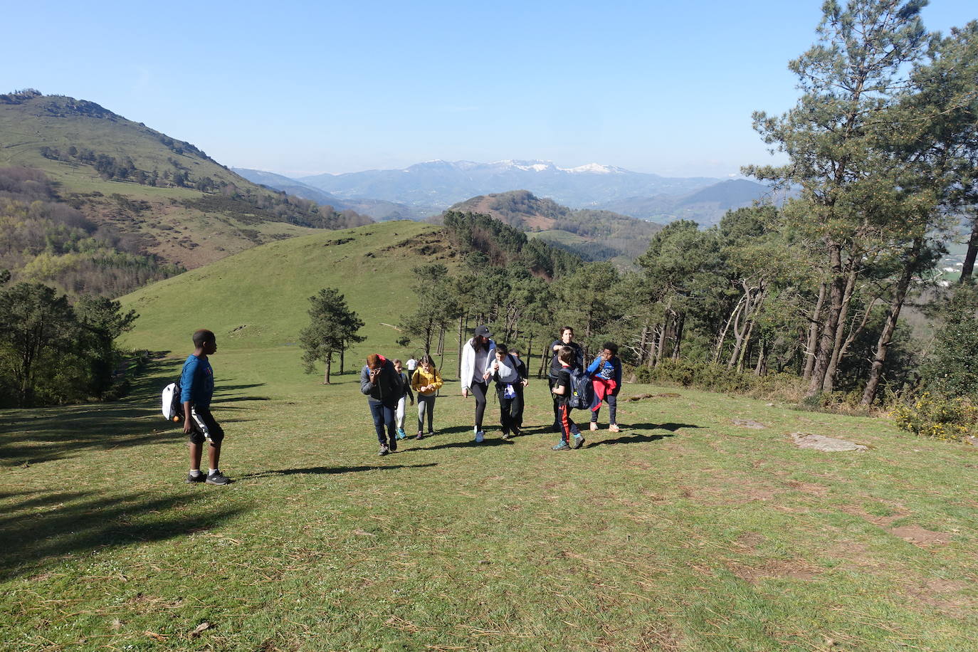 Fotos: Mulisko gaina. La magia materializada