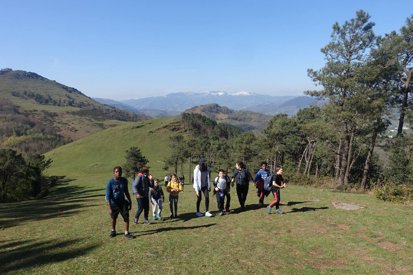 Fotos: Mulisko gaina. La magia materializada