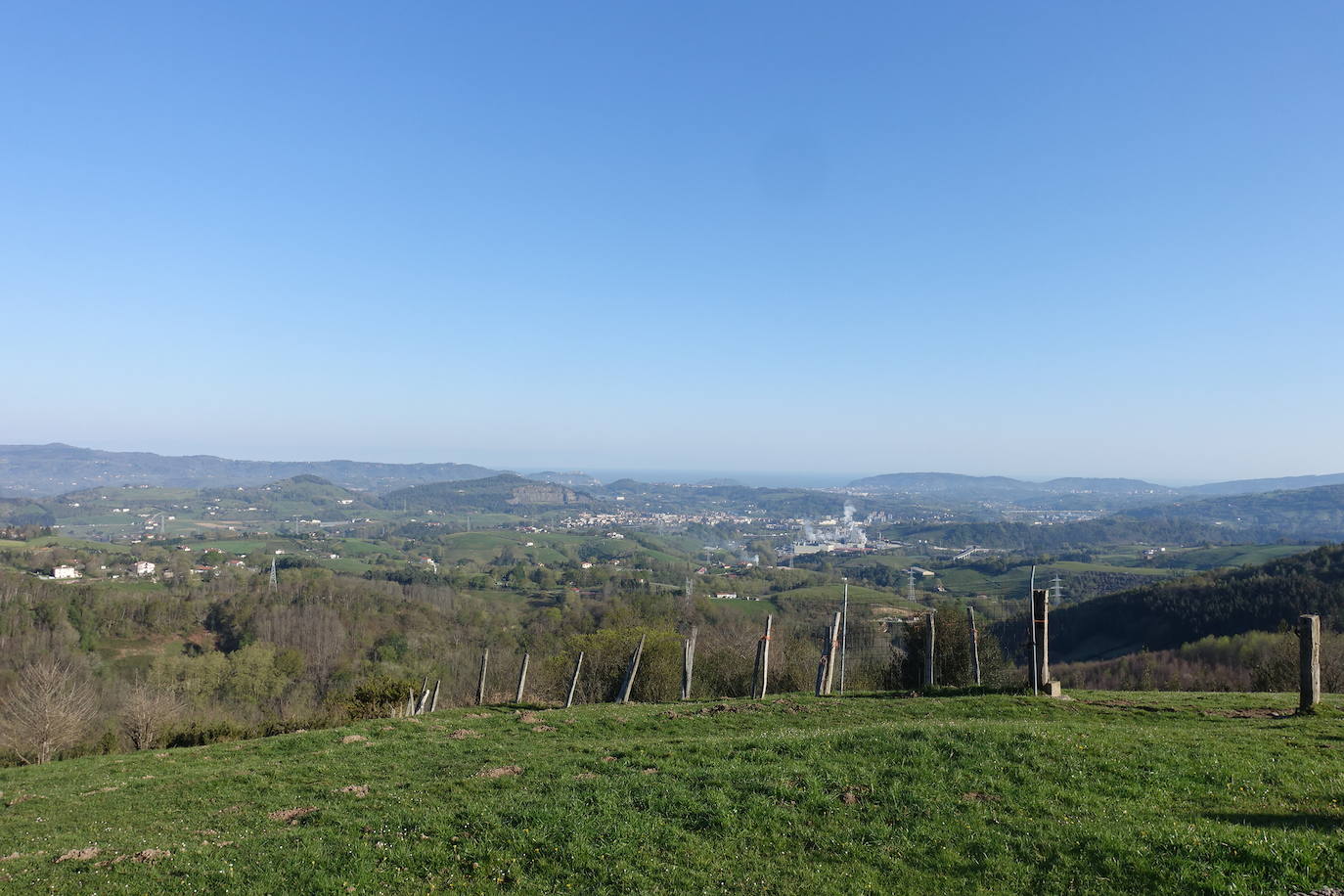 Fotos: Mulisko gaina. La magia materializada