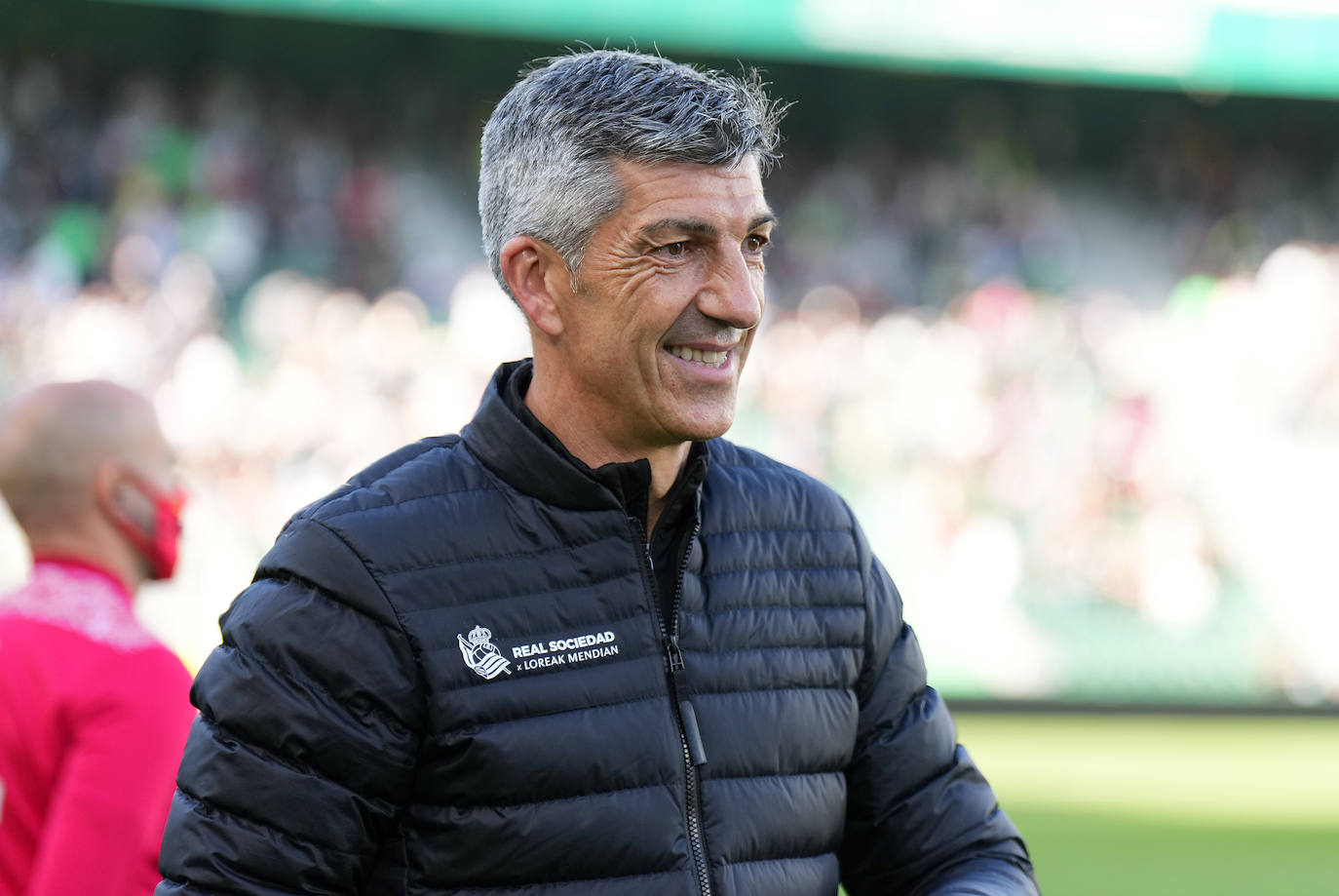 Fotos: Las imágenes del Elche - Real Sociedad