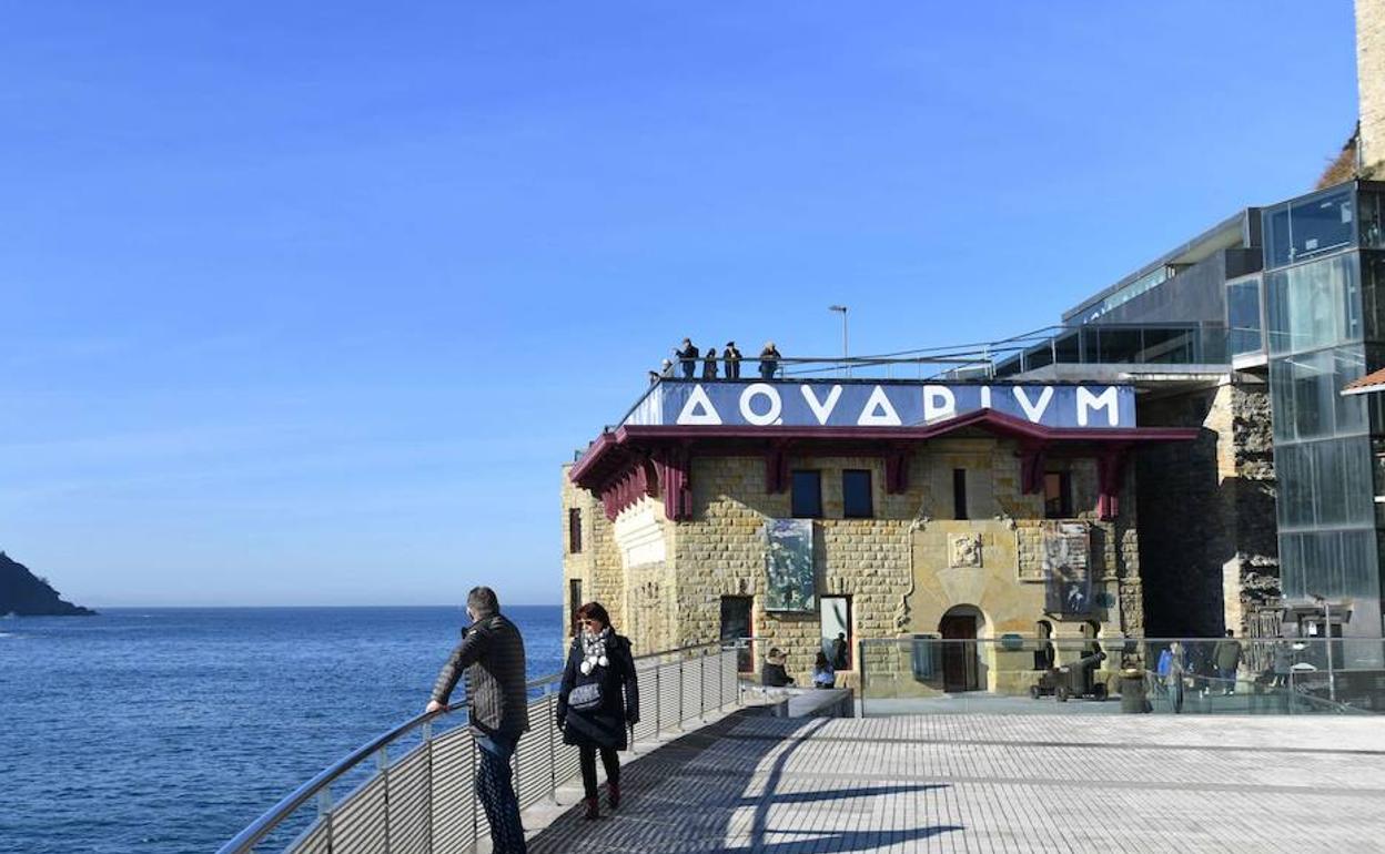 Testimonios de los supervivientes reviven el hundimiento del Titanic