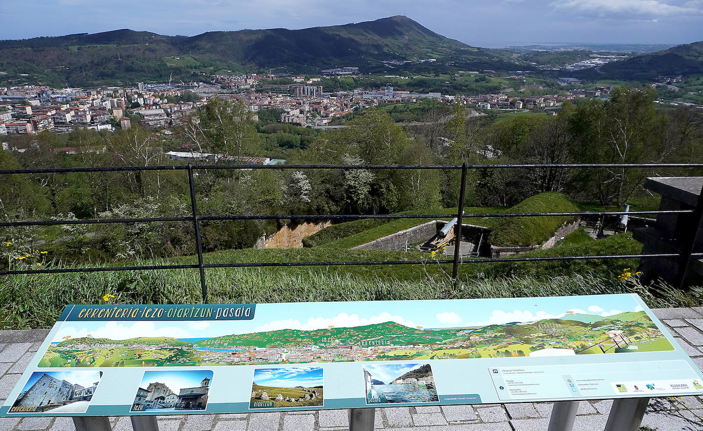 Fotos: El Fuerte de San Marcos abre sus puertas