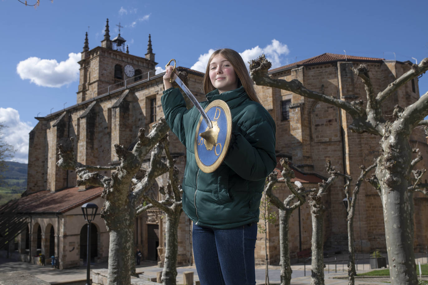 Procesión de Jueves Santo en Segura