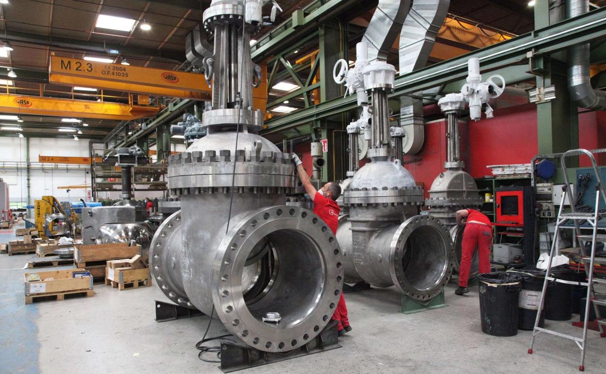 Las empresas recurren a la devolución del IVA para ganar liquidez en un momento muy complicado. 