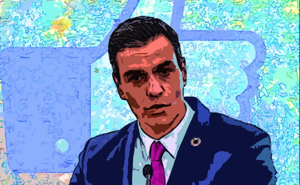 La ruina del parlamentarismo