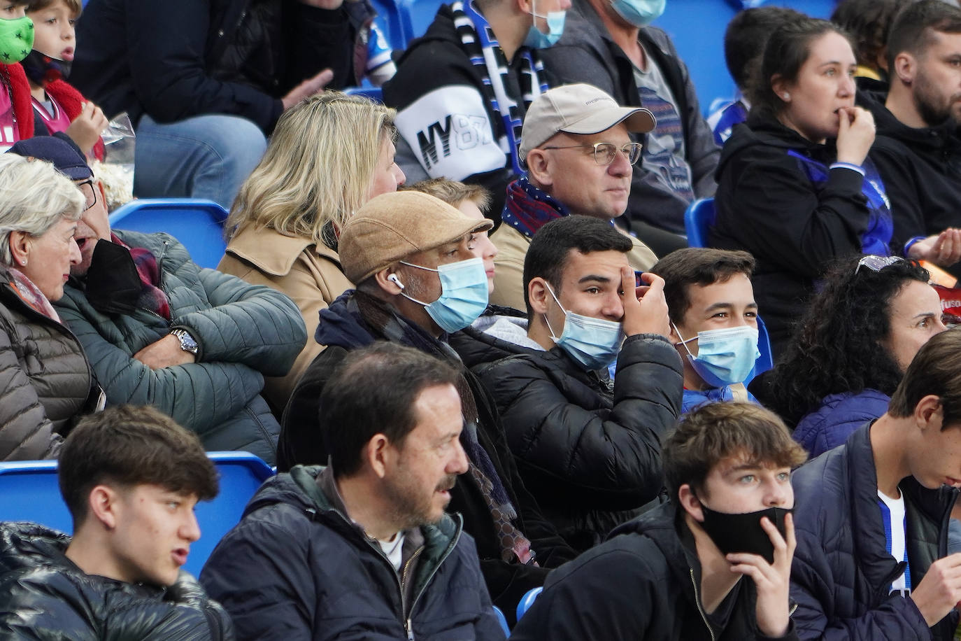 Fotos: Las mejores imágenes del Real Sociedad-Betis