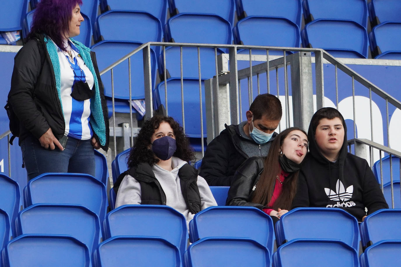 Fotos: Las mejores imágenes del Real Sociedad-Betis