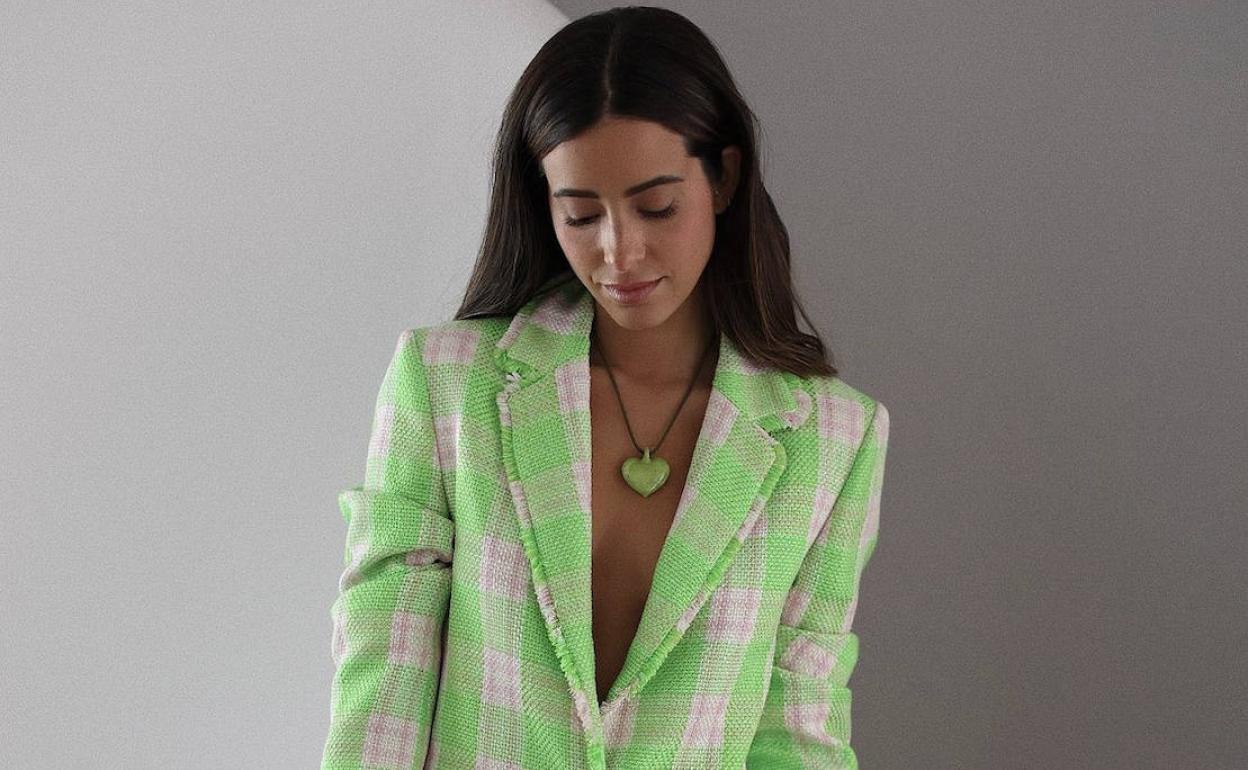 Los estampados más deseados de la primavera