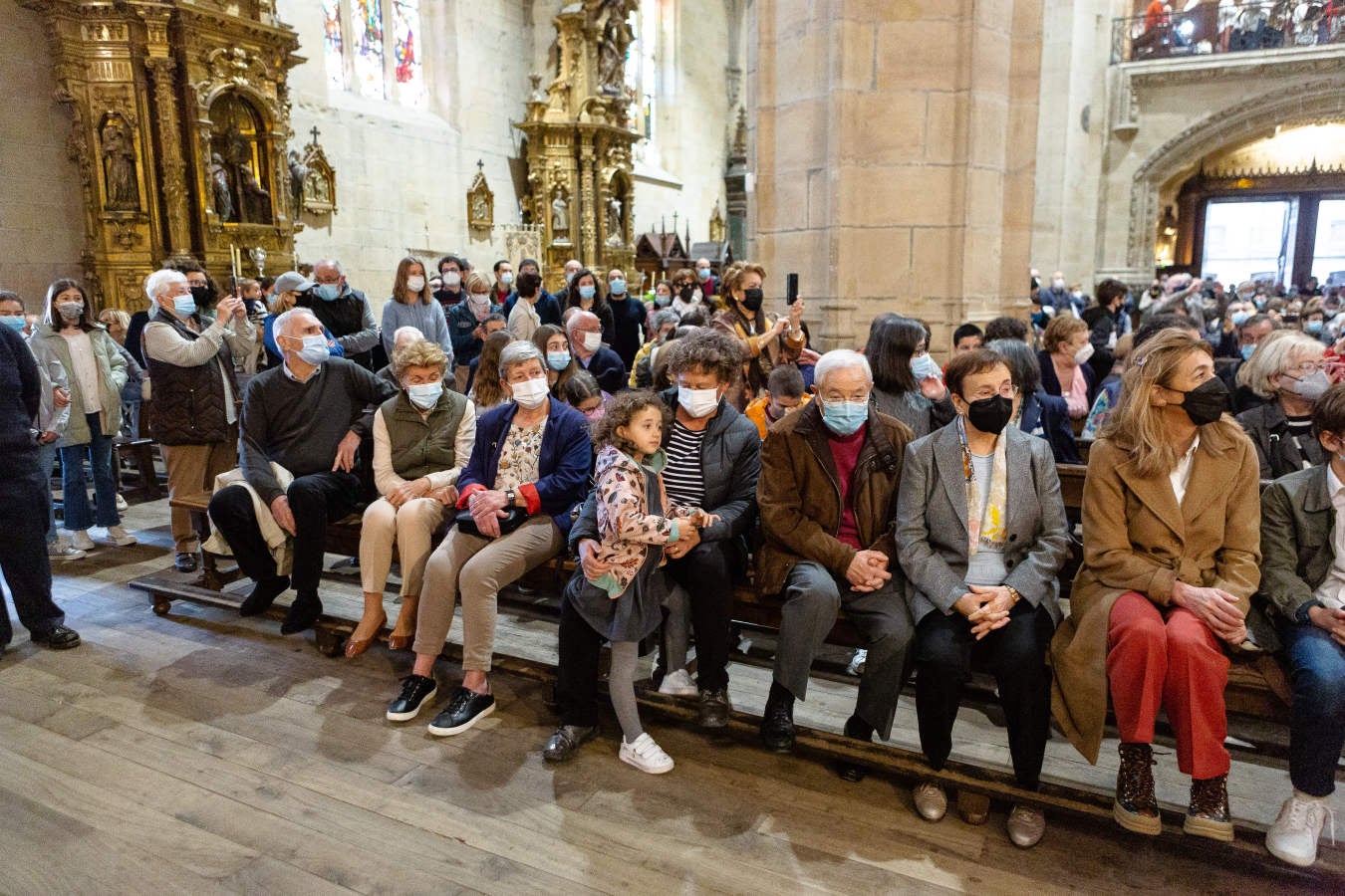 Fotos: Caída de los romanos