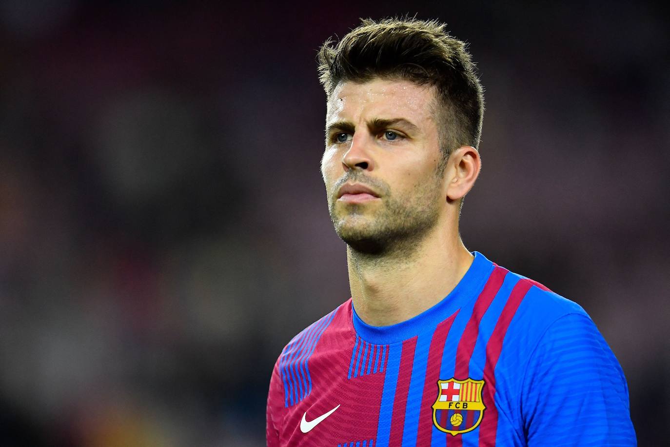 Gerard Piqué, «orgulloso» del acuerdo y la comisión de 24 millones por llevar la Supercopa a Arabia Saudí