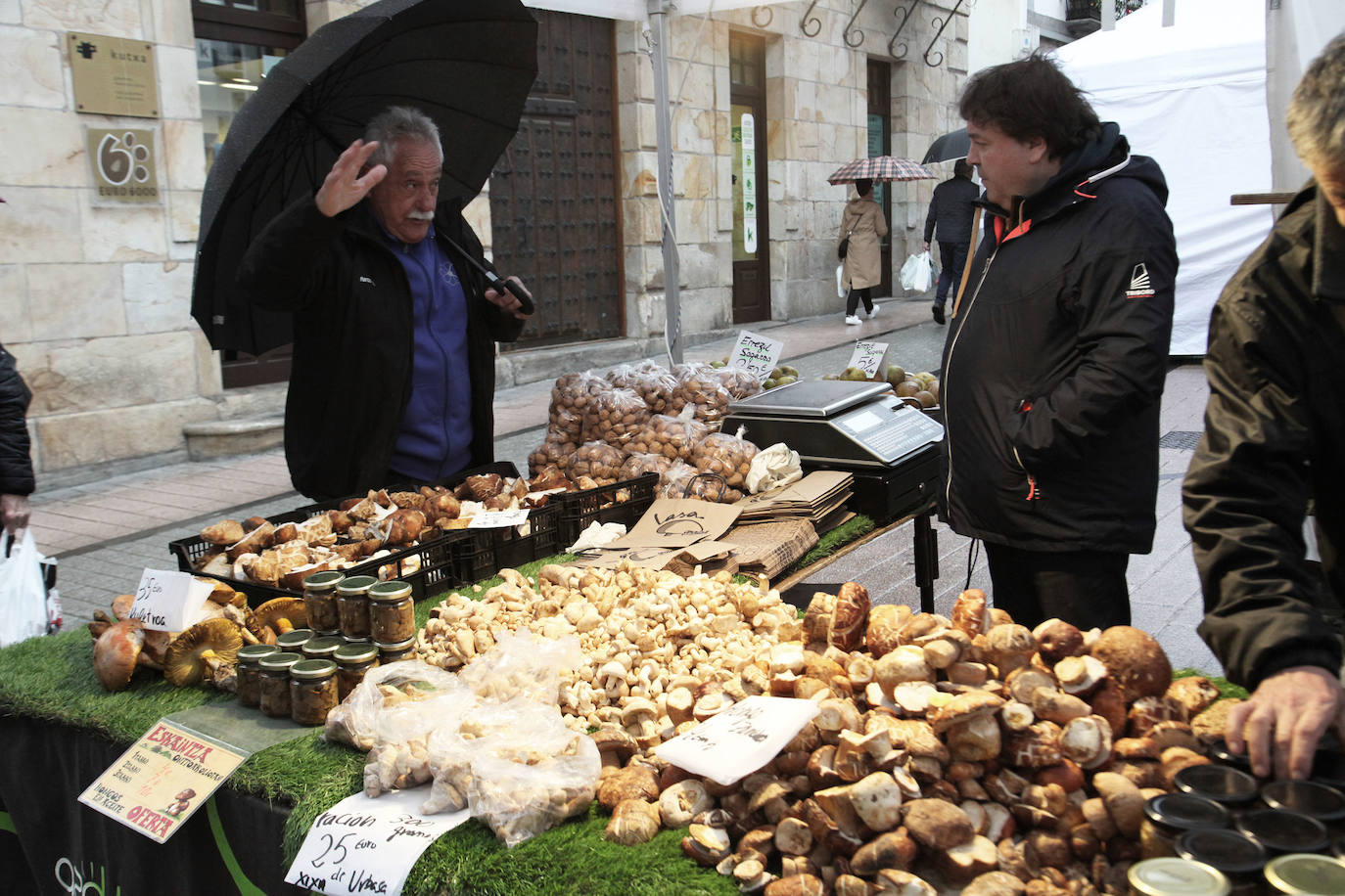 Fotos: Las mejores imágenes del Artzain eguna