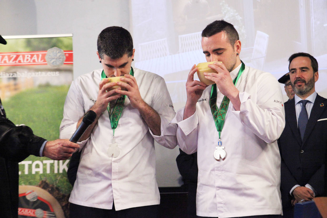 Fotos: Las mejores imágenes del Artzain eguna