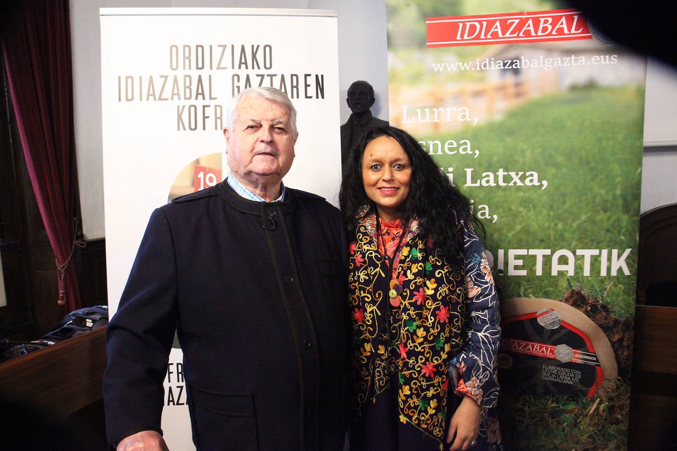 Fotos: Las mejores imágenes del Artzain eguna