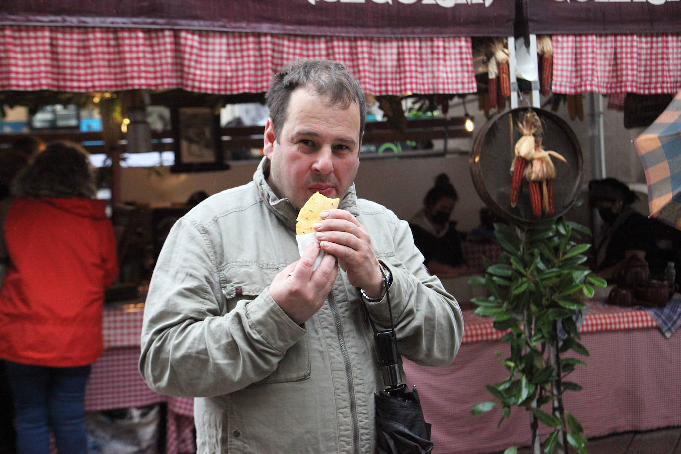 Fotos: Las mejores imágenes del Artzain eguna