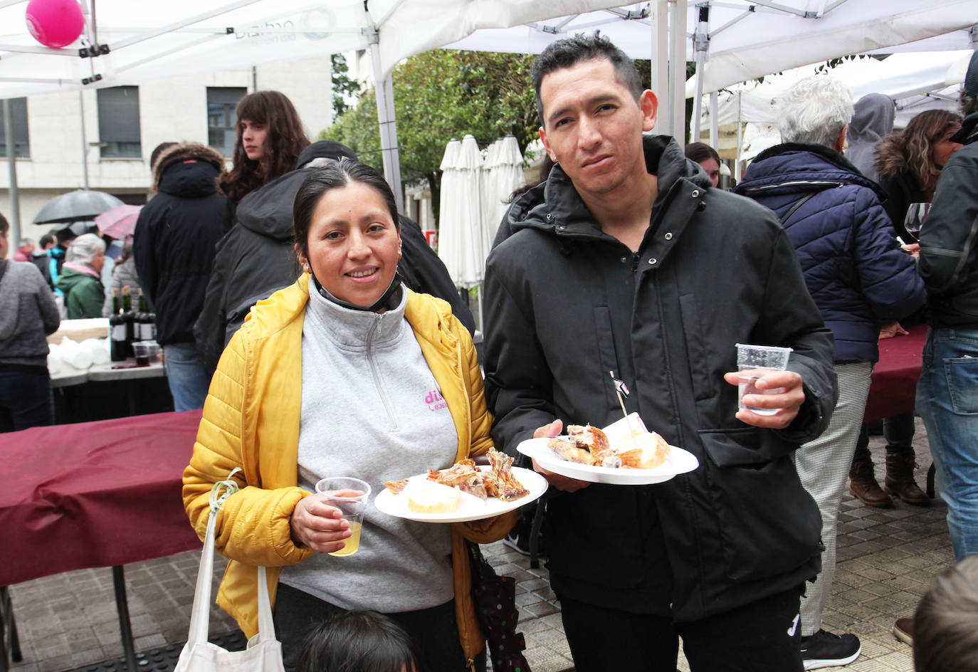 Fotos: Las mejores imágenes del Artzain eguna