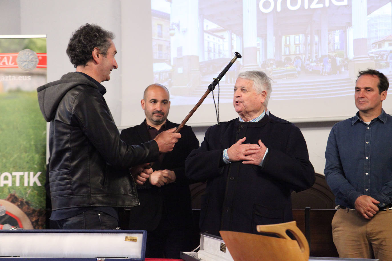 Fotos: Las mejores imágenes del Artzain eguna