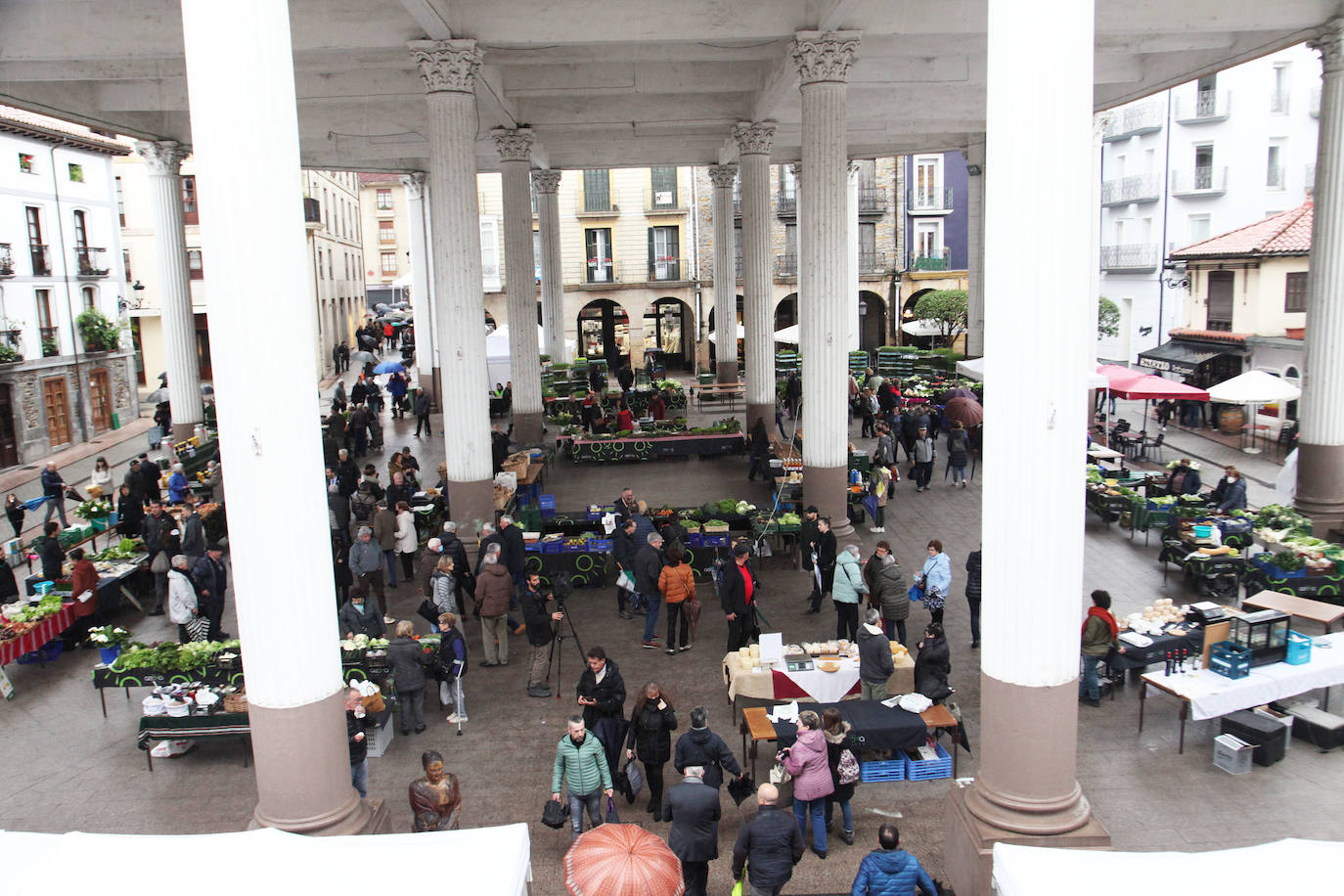 Fotos: Las mejores imágenes del Artzain eguna