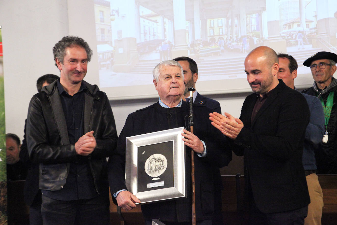 Fotos: Las mejores imágenes del Artzain eguna