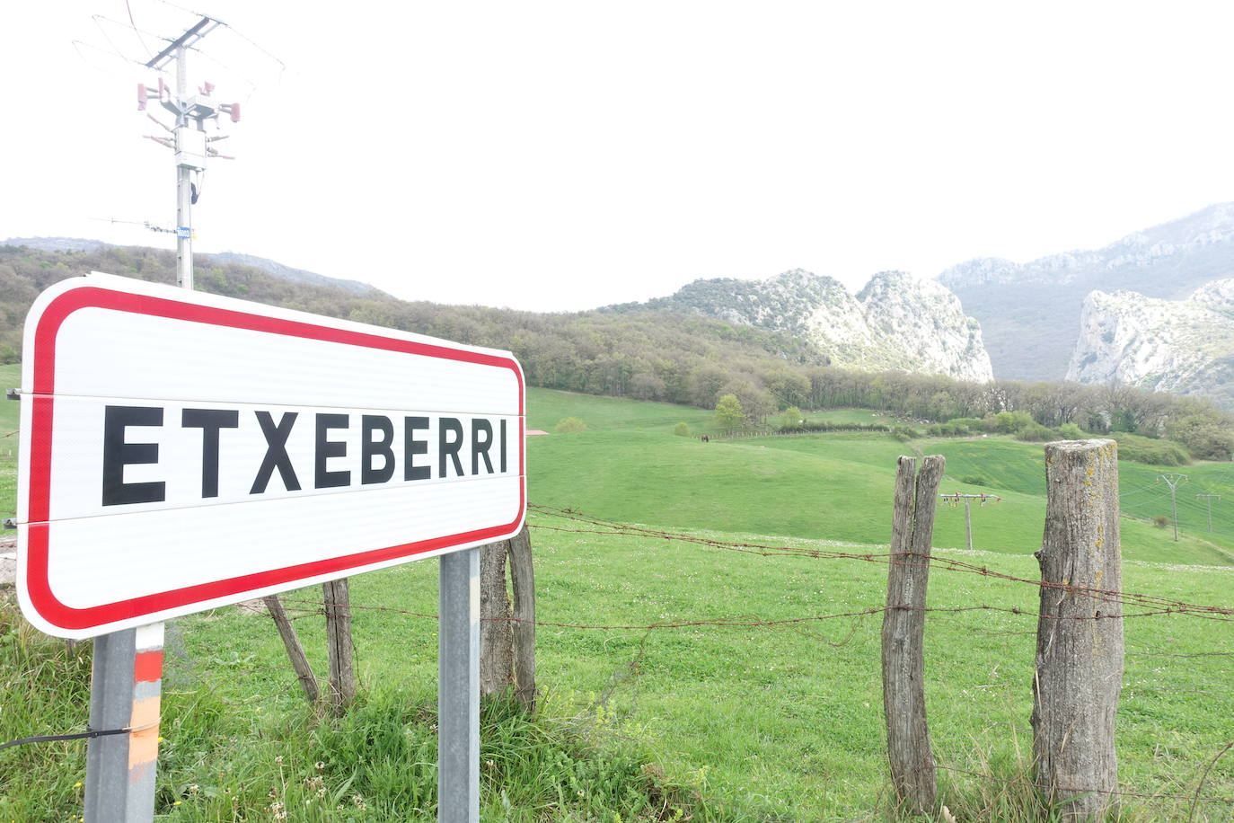 Fotos: Aitxita. La fortaleza de las Dos Hermanas