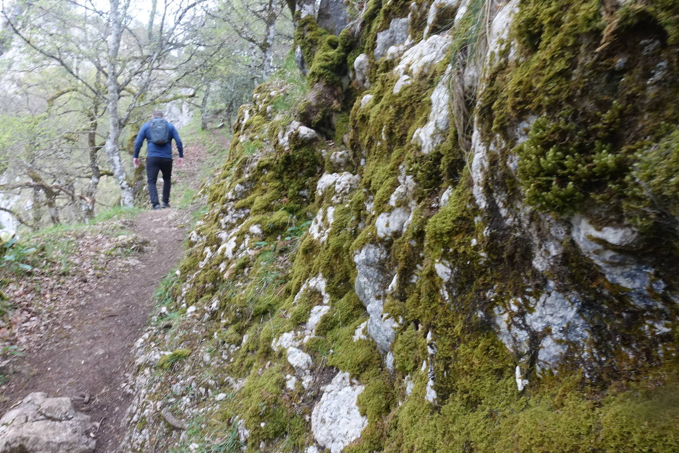 Fotos: Aitxita. La fortaleza de las Dos Hermanas