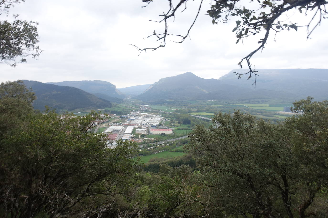 Fotos: Aitxita. La fortaleza de las Dos Hermanas